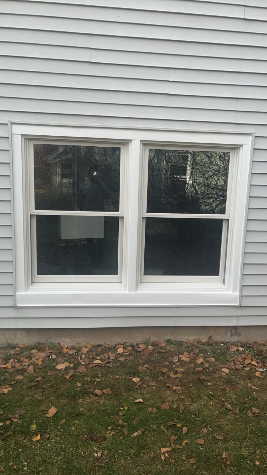 After window replacement project set 2