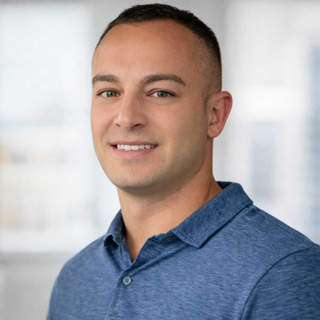 Josh, founder of Buffalo Window Replacement